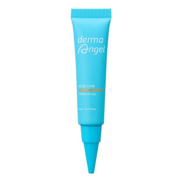 DermaAngel Intensive Treatment Gel